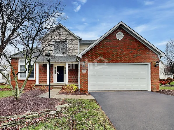 6738 Inverness St, Westerville, OH 43082