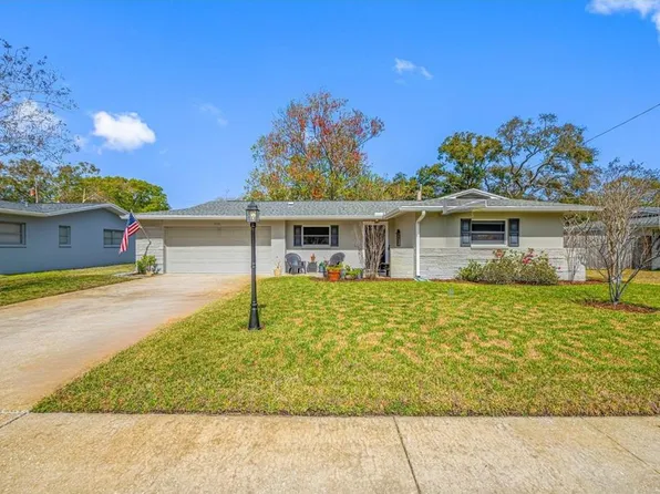 1730 Idle Dr, Clearwater, FL 33756