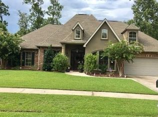 505 Southdown Loop, Covington, LA 70433