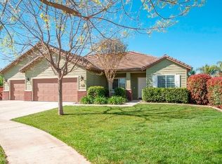 3813 N Fontana Ct, Visalia, CA 93291