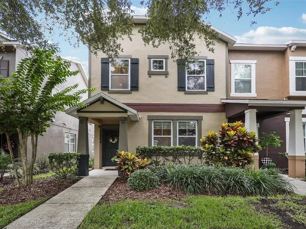 12884 Calderdale Ave, Windermere, FL 34786