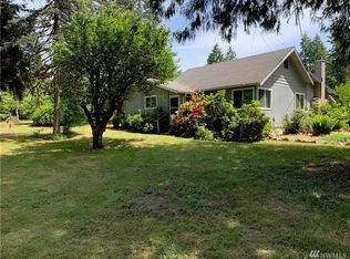 8234 Littlerock Rd SW, Olympia, WA 98512