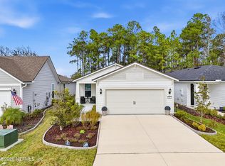 55 Fairlake Cir, Saint Augustine, FL 32092