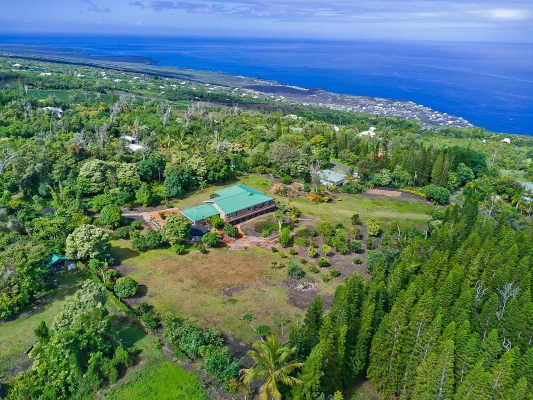 881612 Papio Dr, Captain Cook, HI 96704 Zillow