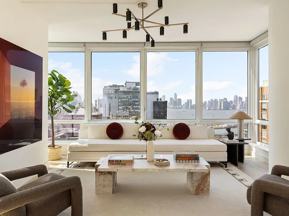 450 W 17th St APT 1709, New York, NY 10011