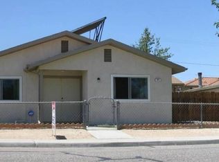 345 S Gordon St, Ridgecrest, CA 93555
