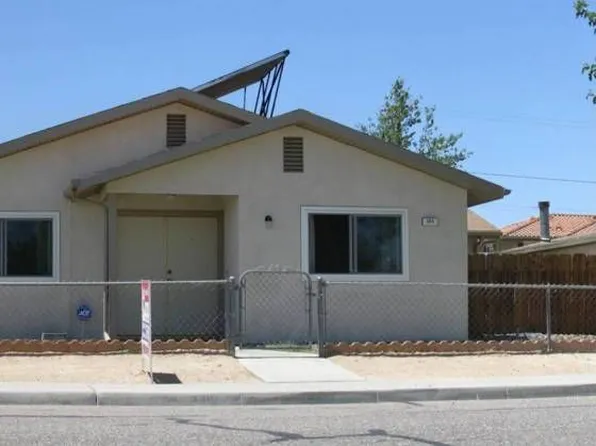 345 S Gordon St, Ridgecrest, CA 93555