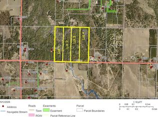 Hill Rd #1, Sister Bay, WI 54234