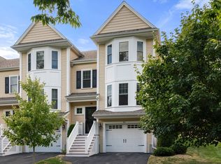 401 Crystal Way #401, Bellingham, MA 02019