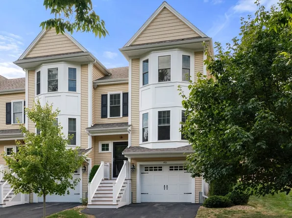 401 Crystal Way #401, Bellingham, MA 02019