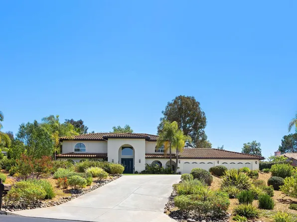 16312 Country Day Rd, Poway, CA 92064
