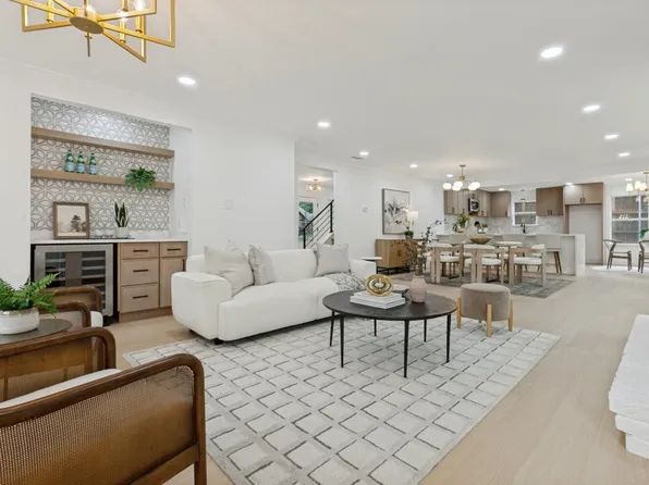 15306 Trails End Dr, Dallas, TX 75248