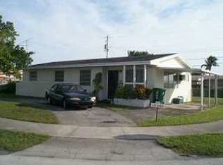 8620 SW 20th Ter, Miami, FL 33155
