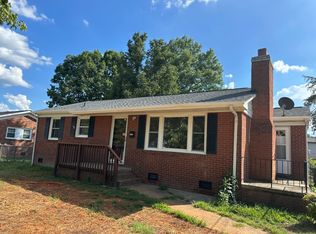 1554 Rolling Meadow Ln, Gastonia, NC 28054