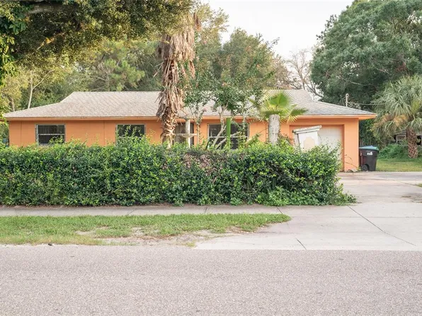 7026 Holly St, Mount Dora, FL 32757