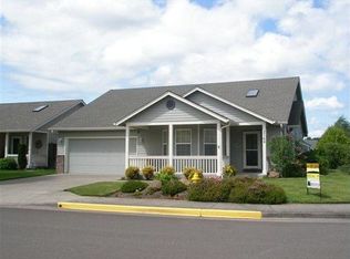 2142 Steelhead Ct, Lebanon, OR 97355
