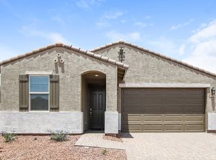 17342 W Running Deer Trl, Surprise, AZ 85387