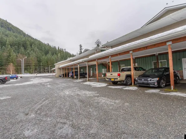 2367 Jordan Ave, Juneau, AK 99801