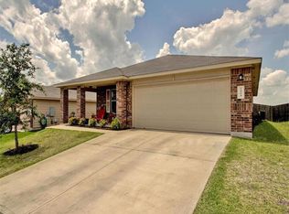 5904 Nelson Oaks Dr, Austin, TX 78724