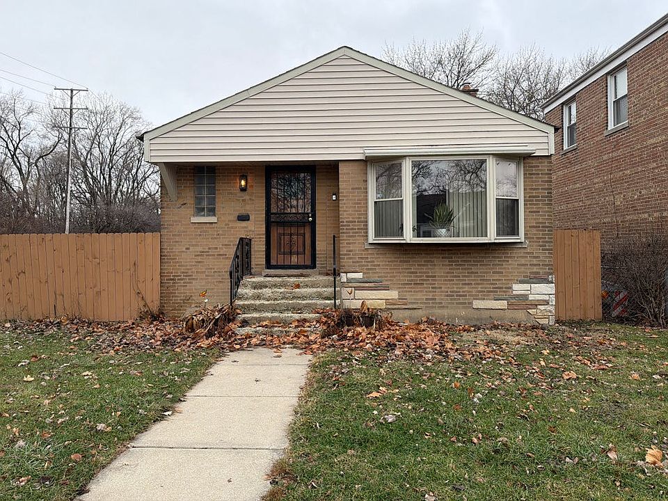 1st image of 7354 S Albany Ave