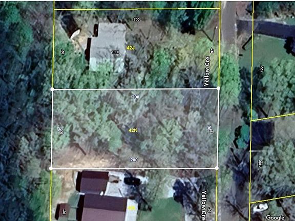 4th image of 0 Yellow Creek Ln #42-K