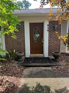 819 E University Dr, Auburn, AL, 36830