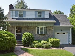 433 Hasbrouck Blvd, Oradell, NJ 07649