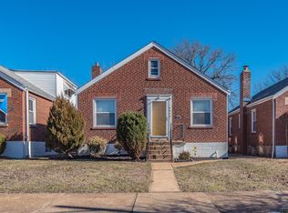 3909 Itaska St, Saint Louis, MO