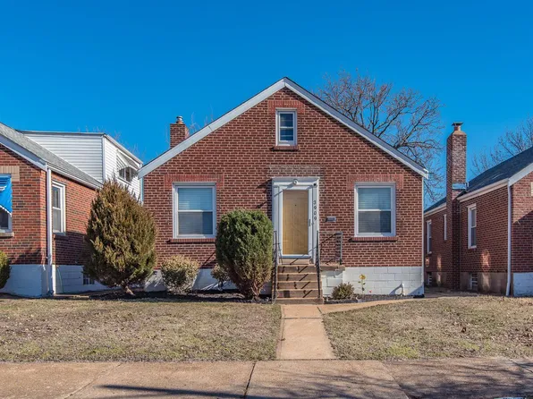 3909 Itaska St, Saint Louis, MO 63116