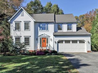 3708 Milbrier Pl, Henrico, VA 23233