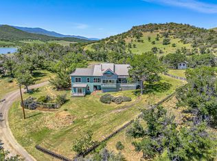 1957 Old Greensprings Hwy, Ashland, OR