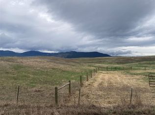 12564 Loiselle Ln, Missoula, MT 59808