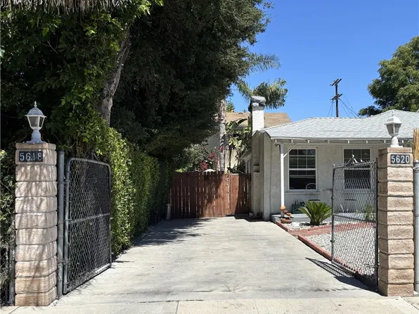 5620-5618 Cartwright Ave #2, North Hollywood, CA 91601