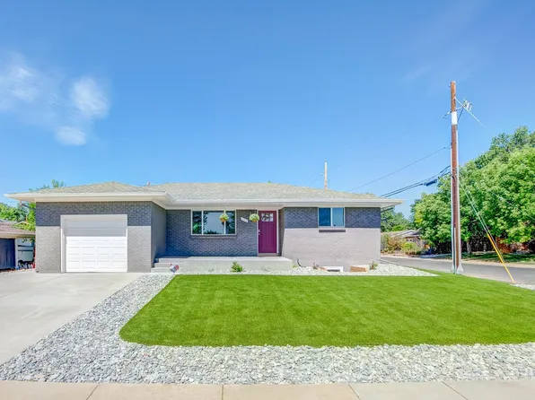 101 S Roosevelt Ave, Louisville, CO 80027