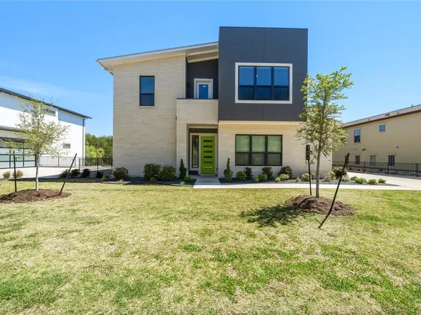 1006 Barrie Dr, Austin, TX 78734