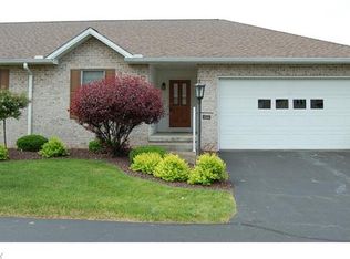 189 Mathews Rd UNIT A, Youngstown, OH 44512