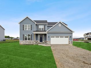 Milan Plan, Quarry Ridge, Sylvania, OH 43560