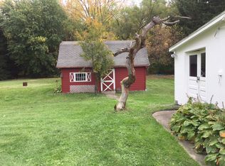 3680 Barnard Rd, Saginaw, MI 48603