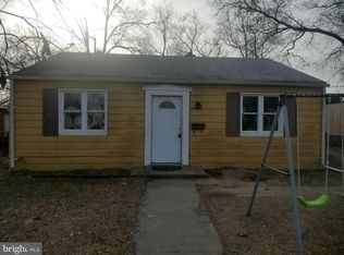 609 Binsted Rd, Glen Burnie, MD 21060