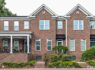 1534 Yarborough Park Dr, Raleigh, NC 27604
