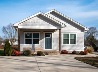 1112 Phillips St SW, Cleveland, TN 37311