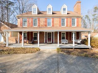 301 Woodfield Dr, Spotsylvania, VA 22553