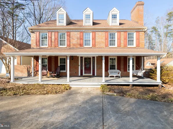 301 Woodfield Dr, Spotsylvania, VA 22553