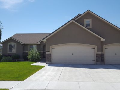 6110 Bryson Ln, Idaho Falls, ID, 83402