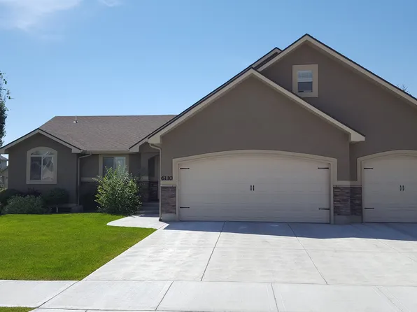6110 Bryson Ln, Idaho Falls, ID 83402