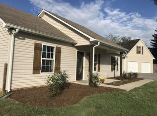 204 Lorien Cir, Shelbyville, TN 37160