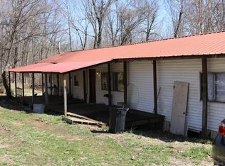 1231 Center Ridge Rd #10-11, Eddyville, KY 42038