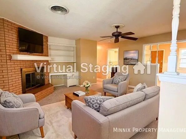 4313 58th St Unit B, Lubbock, TX 79413