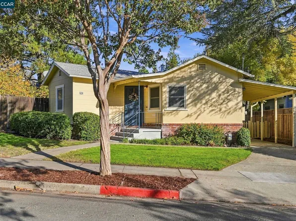 1942 Almond Ave, Walnut Creek, CA 94596