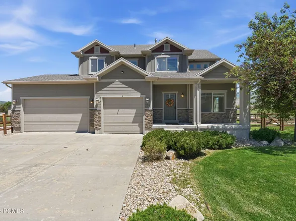 270 Scenic Heights Rd, Kamas, UT 84036